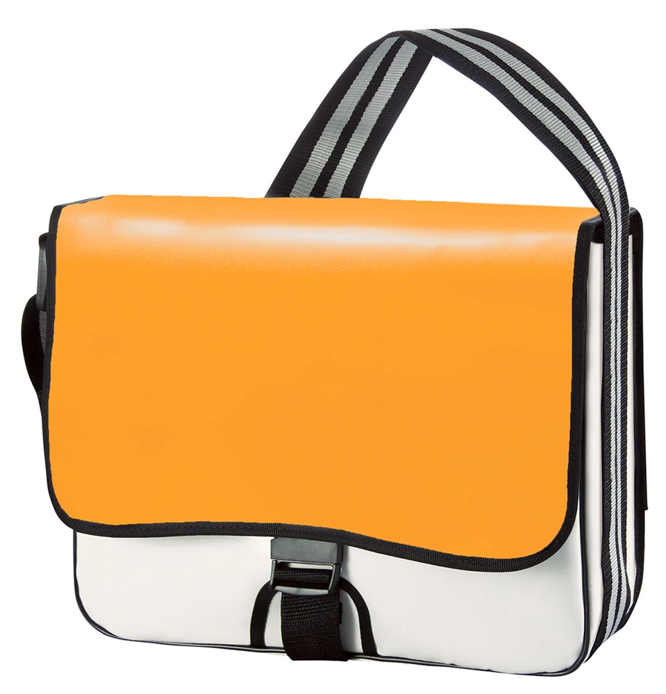 LorryBag® Original 2 - narzissengelb