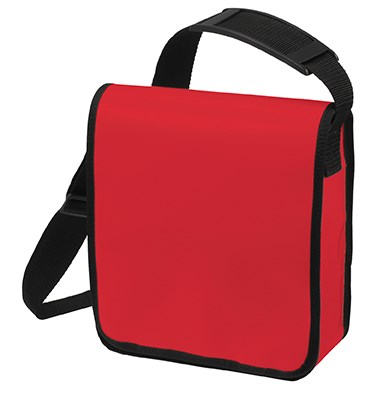LorryBag® S Original 1 - Rot