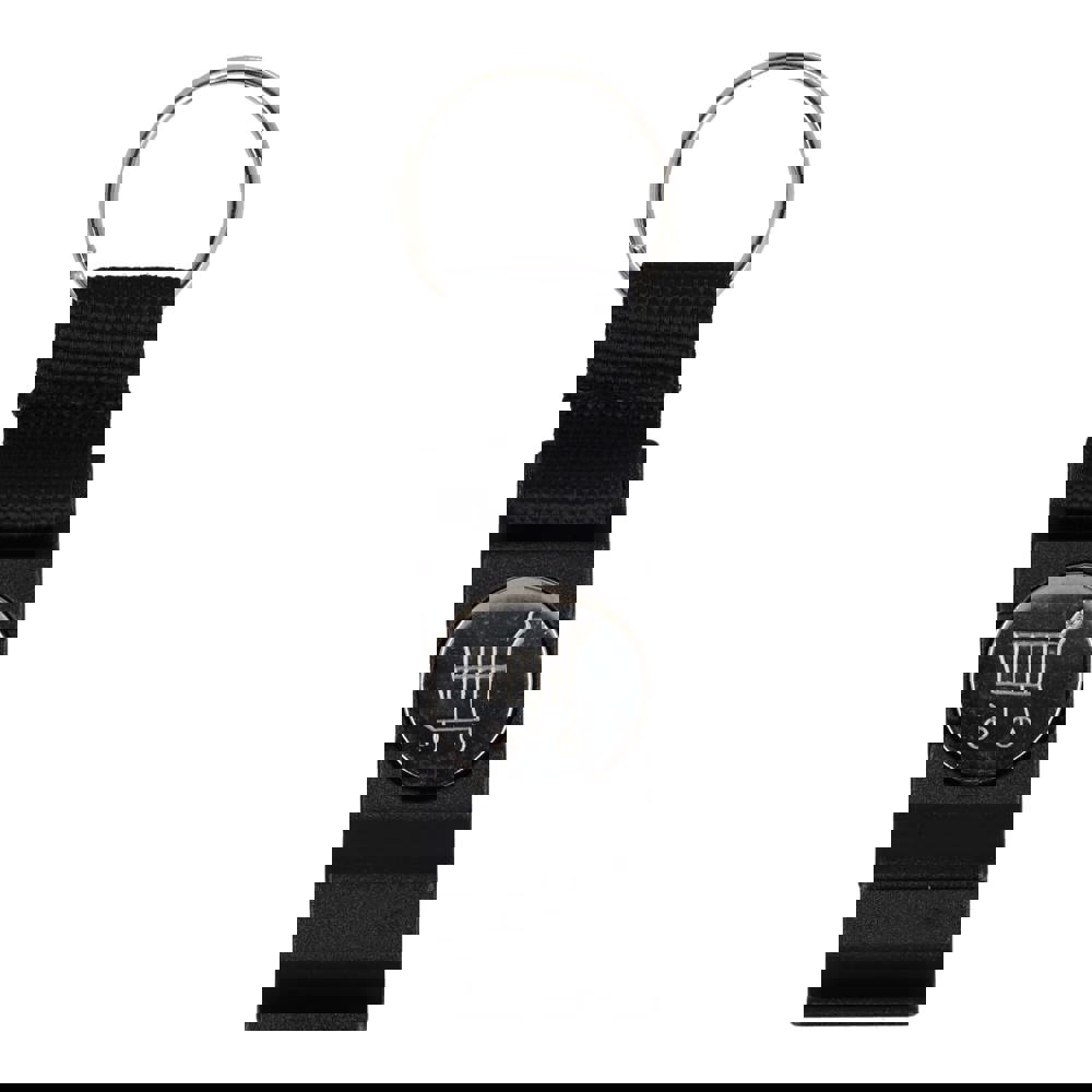 3-in-1-Flaschenöffner-Schlüsselanhänger-Einkaufswagenchip