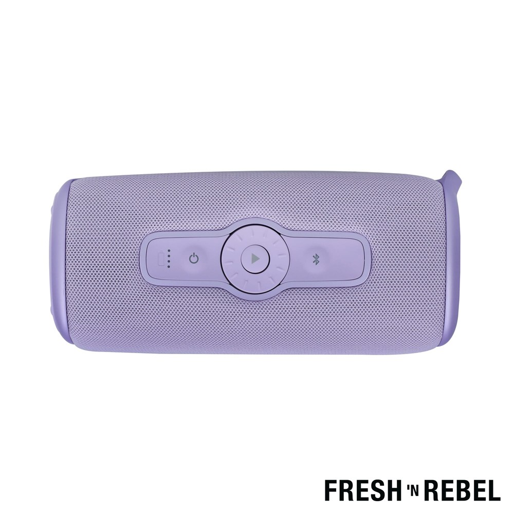  1RB7400 I Fresh 'n Rebel Bold M2-Waterproof Bluetooth speaker