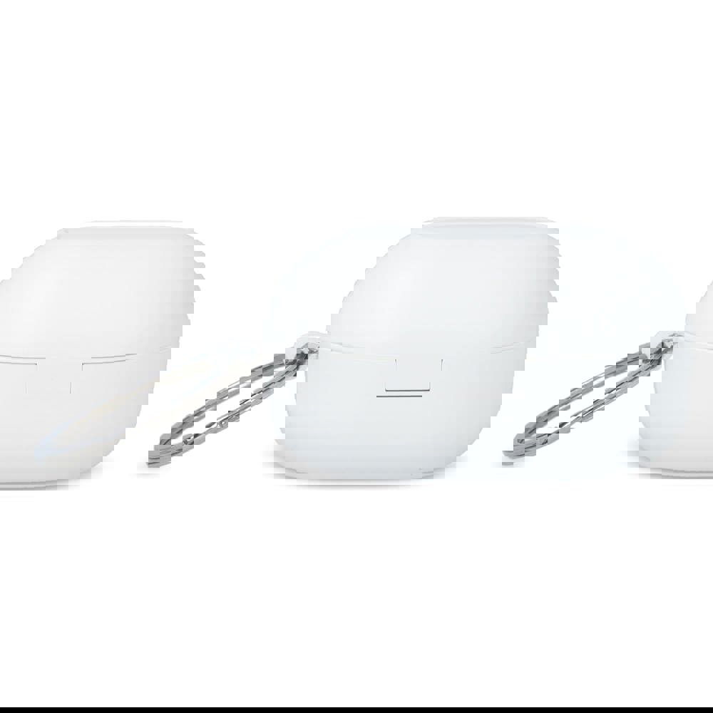 Mini Wireless Earbuds Schlüsselbundgröße